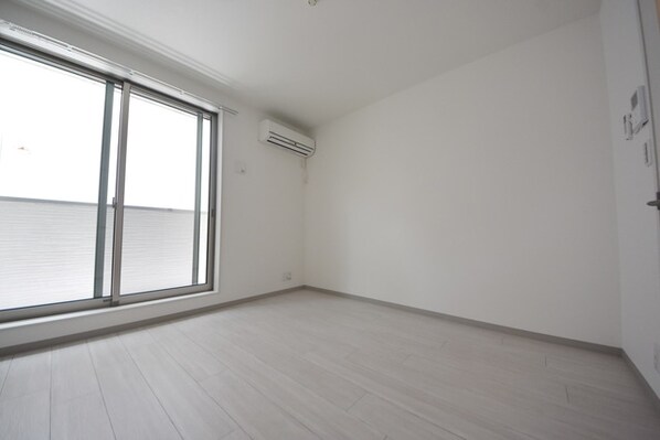 レガーロ桶川の物件内観写真